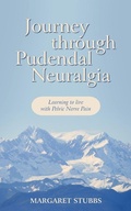 Cover: Journey Through Pudendal Neuralgia - AuthorHouse