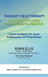 Enlarge image Cover: Thought Field Therapy - AuthorHouse