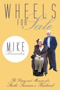 Cover: Wheels for Sale - AuthorHouse