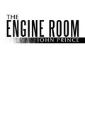 Cover: The Engine Room - AuthorHouse