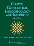 Cover: Clinical Gynecologic Endocrinology and Infertility - WOLTERS KLUWER HEALTH