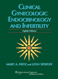 Abbildung von: Clinical Gynecologic Endocrinology and Infertility - WOLTERS KLUWER HEALTH
