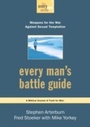 Cover: Every Man's Battle Guide - WaterBrook