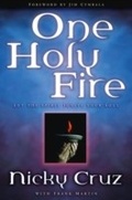 Cover: One Holy Fire - WaterBrook