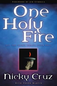 Enlarge image Cover: One Holy Fire - WaterBrook
