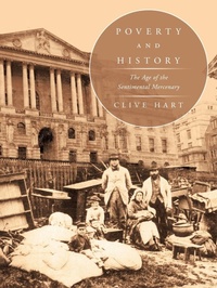 Enlarge image Cover: Poverty and History - AuthorHouse
