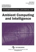 Cover: International Journal of Ambient Computing and Intelligence, Vol 4 ISS 4 - Idea Group,U.S.