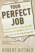 Cover: Your Perfect Job - Shaw Books
