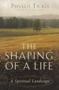 Cover: The Shaping of a Life - Image