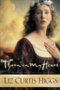 Cover: Thorn in My Heart - WaterBrook