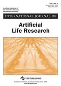 Cover: International Journal of Artificial Life Research, Vol 3 ISS 1 - IGI Publishing
