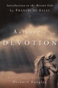 Cover: Authentic Devotion - Shaw Books