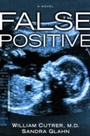 Cover: False Positive - WaterBrook