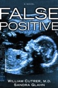 Cover: False Positive - WaterBrook
