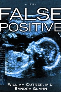 Enlarge image Cover: False Positive - WaterBrook