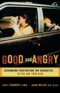 Cover: Good and Angry - WaterBrook
