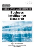 Cover: International Journal of Business Intelligence Research, Vol 3 ISS 3 - Idea Group,U.S.