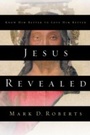 Cover: Jesus Revealed - WaterBrook