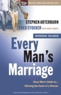 Cover: Every Man's Marriage - WaterBrook