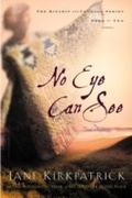 Cover: No Eye Can See - WaterBrook