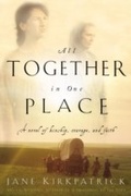 Cover: All Together in One Place - WaterBrook