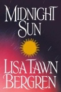 Cover: Midnight Sun - WaterBrook