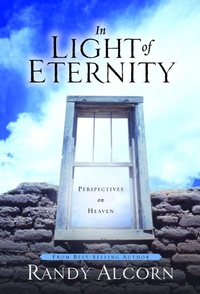 Enlarge image Cover: In Light of Eternity - Waterbrook Press (A Division of Random House Inc)