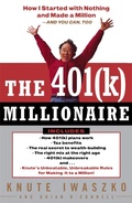 Cover: The 401(K) Millionaire - Villard