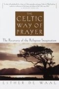 Cover: The Celtic Way of Prayer - Image