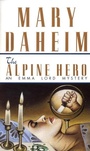 Cover: The Alpine Hero - Fawcett