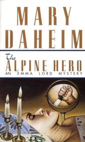 Cover: The Alpine Hero - Fawcett