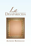 Cover: La Desaparecida - Xlibris