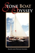 Cover: Stone Boat Odyssey - Xlibris