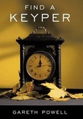 Cover: Find a Keyper - AuthorHouse