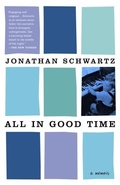 Cover: All in Good Time - Random House
