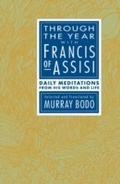 Abbildung von: Through the Year with Francis of Assisi - Image
