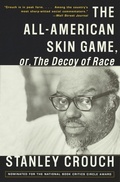 Cover: The All-American Skin Game, or Decoy of Race - Vintage
