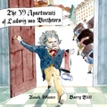 Cover: The 39 Apartments of Ludwig Van Beethoven - Schwartz & Wade
