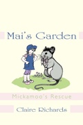 Cover: Mai's Garden - AuthorHouse