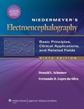 Cover: Niedermeyer's Electroencephalography - WOLTERS KLUWER HEALTH