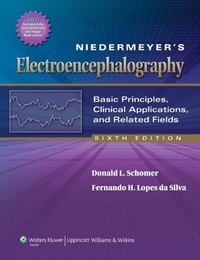 Abbildung von: Niedermeyer's Electroencephalography - WOLTERS KLUWER HEALTH