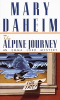 Cover: The Alpine Journey - Fawcett