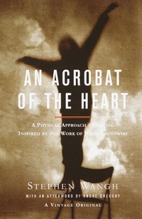 Abbildung von: An Acrobat of the Heart - Vintage