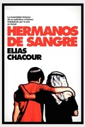 Cover: Hermanos de Sangre - Xlibris