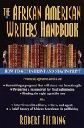 Cover: The African American Writer's Handbook - One World