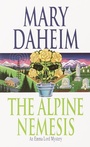 Cover: The Alpine Nemesis - Fawcett