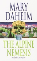 Cover: The Alpine Nemesis - Fawcett