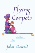 Cover: Flying Carpets - AuthorHouse