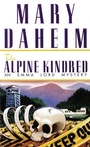 Cover: The Alpine Kindred - Fawcett