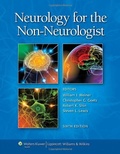 Cover: Neurology for the Non-Neurologist - WOLTERS KLUWER HEALTH